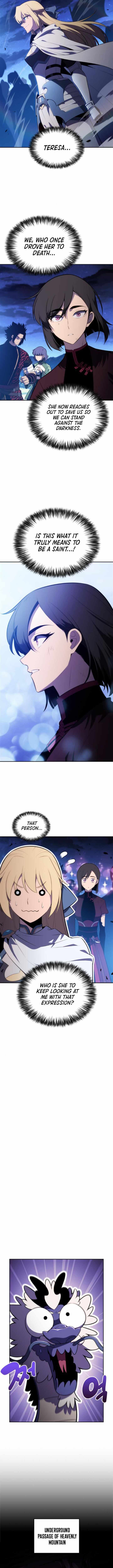 Solo Max-Level Newbie, Chapter 199 image 02